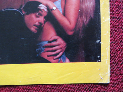 MELITA POSTER Rendezvous Cinema Movie posters