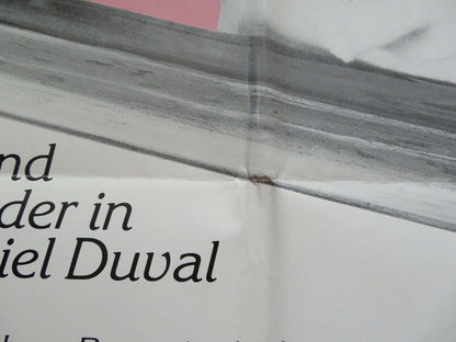 MEMOIRS OF A FRENCH WHORE US ONE SHEET POSTER MIOU-MIOU MARIA SCHNEIDER 1981 - Rendezvous Cinema