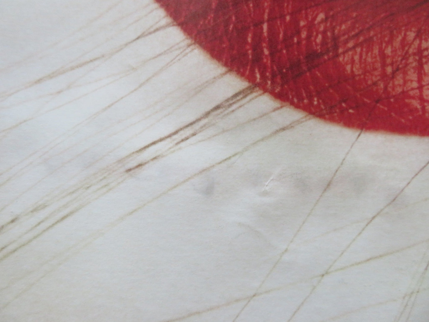 MEMOIRS OF A GEISHA UK QUAD (30"x 40") ROLLED POSTER SUZUKA OHGO TOGO IGAWA 2005 Rendezvous Cinema Movie posters