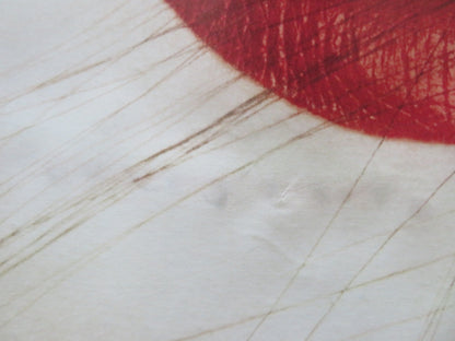 MEMOIRS OF A GEISHA UK QUAD (30"x 40") ROLLED POSTER SUZUKA OHGO TOGO IGAWA 2005 Rendezvous Cinema Movie posters