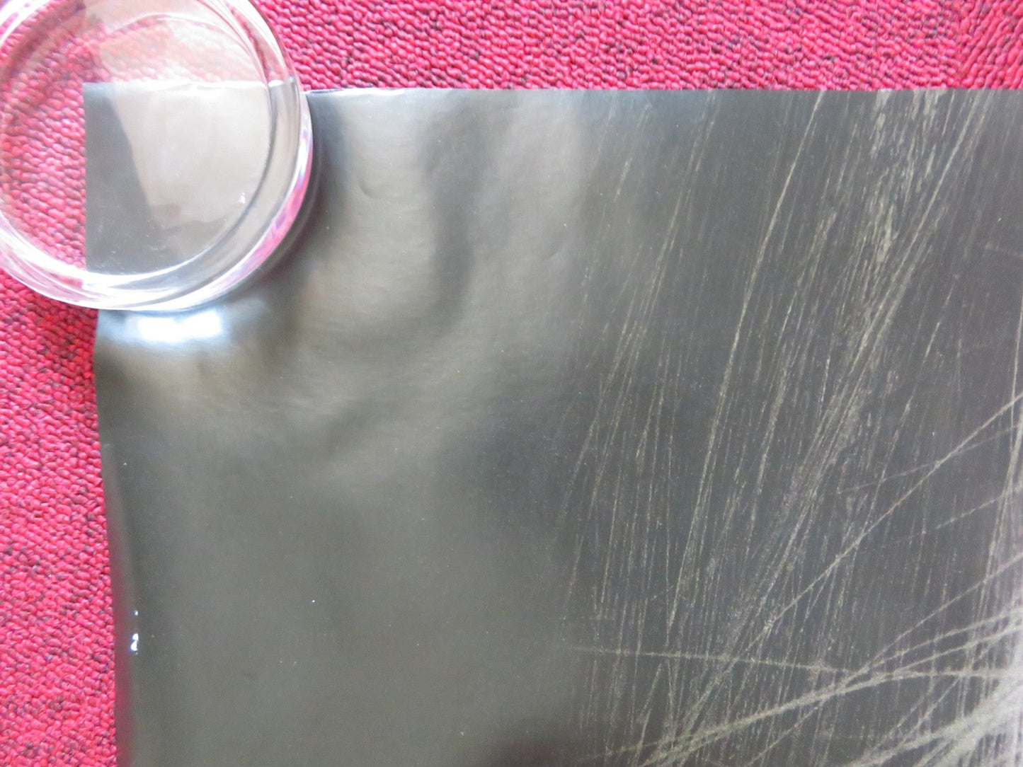 MEMOIRS OF A GEISHA UK QUAD (30"x 40") ROLLED POSTER SUZUKA OHGO TOGO IGAWA 2005 Rendezvous Cinema Movie posters