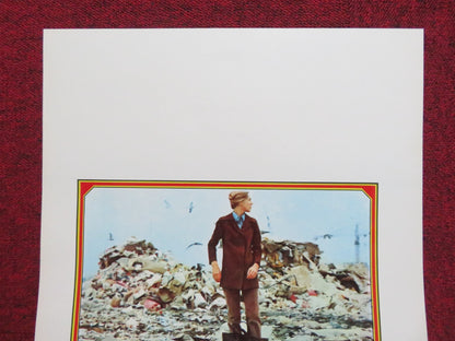 MEN CAN'T BE RAPED ITALIAN LOCANDINA POSTER ANNA GODENIUS GOSTA BREDEFELDT 1978 Rendezvous Cinema Movie posters