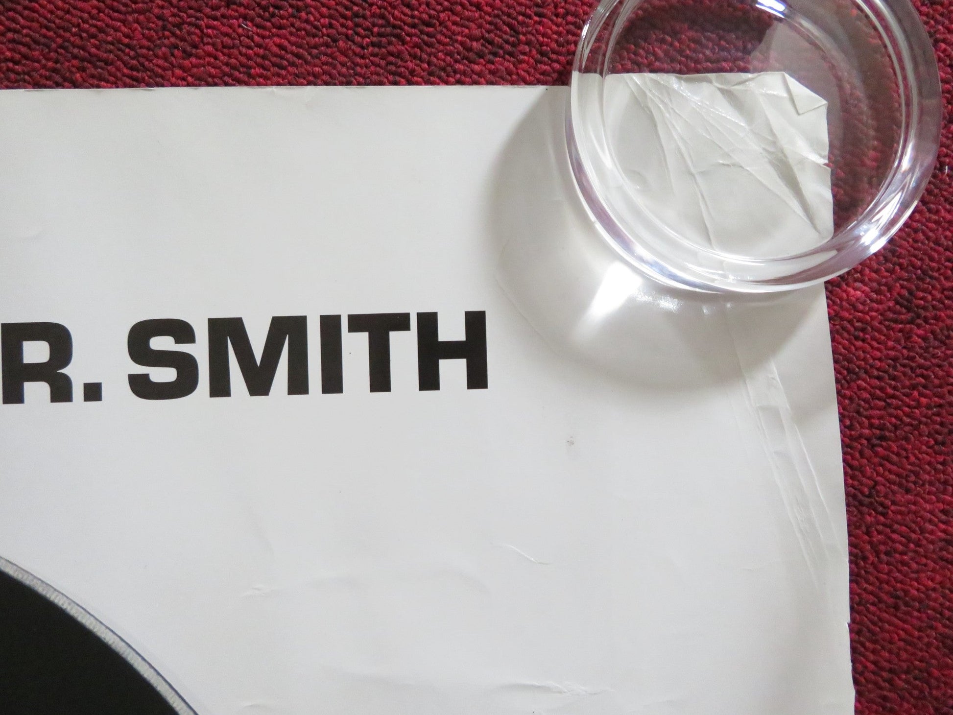 MEN IN BLACK II UK QUAD (30"x 40") ROLLED POSTER WILL SMITH TOMMY LEE JONES 2002 Rendezvous Cinema Movie posters