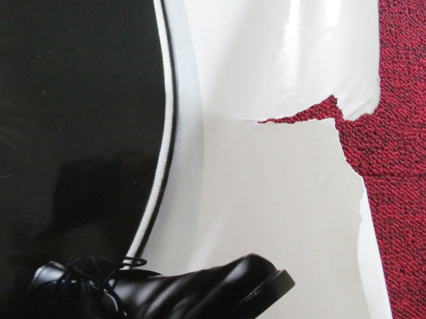 MEN IN BLACK II UK QUAD (30"x 40") ROLLED POSTER WILL SMITH TOMMY LEE JONES 2002 Rendezvous Cinema Movie posters