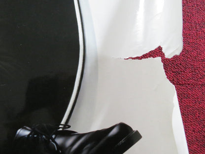 MEN IN BLACK II UK QUAD (30"x 40") ROLLED POSTER WILL SMITH TOMMY LEE JONES 2002 Rendezvous Cinema Movie posters