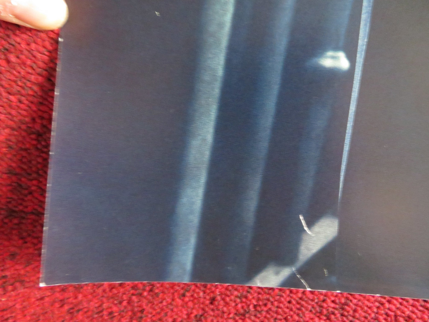 MEN IN BLACK: INTERNATIONAL UK QUAD (30"x 40") ROLLED POSTER C. HEMSWORTH 2019 Rendezvous Cinema Movie posters