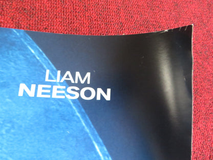 MEN IN BLACK: INTERNATIONAL UK QUAD (30"x 40") ROLLED POSTER C. HEMSWORTH 2019 Rendezvous Cinema Movie posters