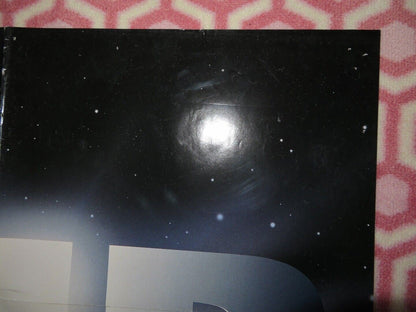 MEN IN BLACK SPANISH FOLDED US ONE SHEET POSTER WILL SMITH TOMMY LEE JONES 1997 Movie posters