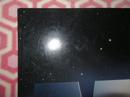 MEN IN BLACK SPANISH FOLDED US ONE SHEET POSTER WILL SMITH TOMMY LEE JONES 1997 Movie posters