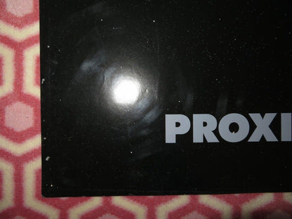 MEN IN BLACK SPANISH FOLDED US ONE SHEET POSTER WILL SMITH TOMMY LEE JONES 1997 Movie posters