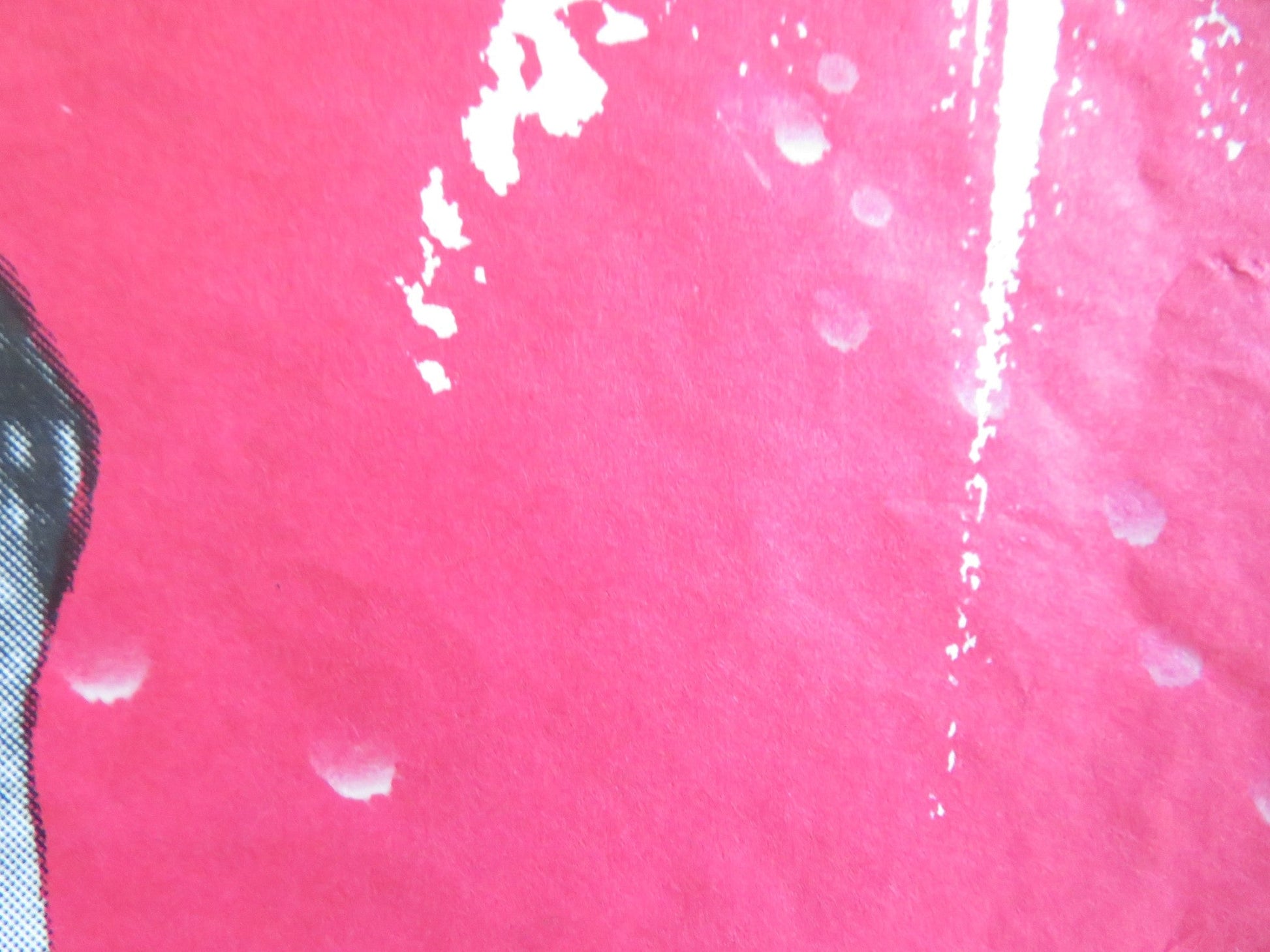 MEN IN WAR FOLDED US ONE SHEET POSTER ROBERT RYAN ALDO RAY 1957 Rendezvous Cinema Movie posters