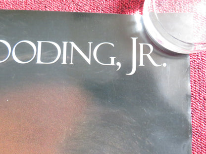 MEN OF HONOR US ONE SHEET ROLLED POSTER ROBERT DE NIRO CUBA GOODING JR. 2000 Rendezvous Cinema Movie posters