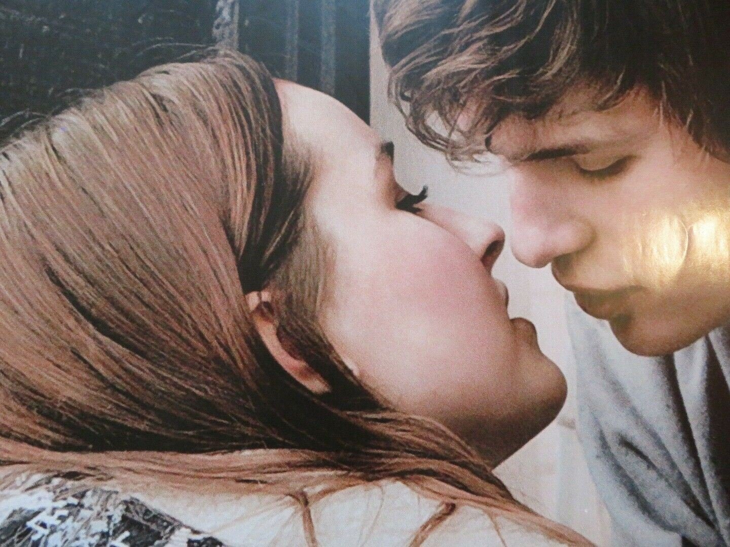 MEN, WOMEN & CHILDREN QUAD ROLLED POSTER - B ADAM SANDLER EMMA THOMPSON Movie posters