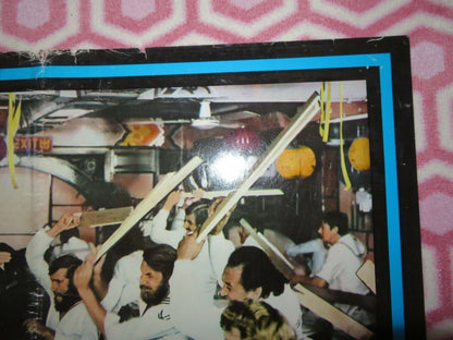 MENA FORTE, PUI' FORTE.. HE MI PIACE ITALIAN FOGLIO POSTER MARK DAMON 1974 Movie posters