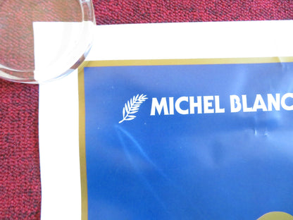 MENAGE US ONE SHEET ROLLED POSTER GERARD DEPARDIEU MIOU - MIOU 1986 Rendezvous Cinema Movie posters