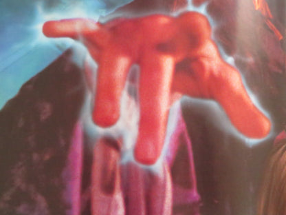 MERLIN: THE RETURN UK QUAD (30"x 40") ROLLED POSTER RIK MAYALL BERGIN 2000 Rendezvous Cinema Movie posters