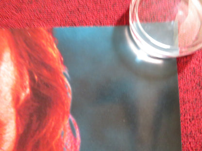 MERLIN: THE RETURN UK QUAD (30"x 40") ROLLED POSTER RIK MAYALL BERGIN 2000 Rendezvous Cinema Movie posters