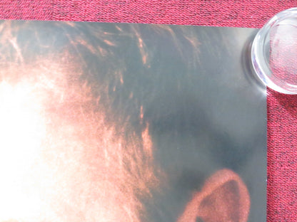 MESSAGE IN A BOTTLE UK QUAD (30"x 40") ROLLED POSTER KEVIN COSTNER 1999 Rendezvous Cinema Movie posters