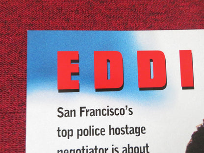 METRO FOLDED US ONE SHEET POSTER EDDIE MURPHY KIM MIYORI 1997 Rendezvous Cinema Movie posters