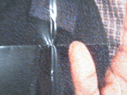 METRO FOLDED US ONE SHEET POSTER EDDIE MURPHY KIM MIYORI 1997 Rendezvous Cinema Movie posters