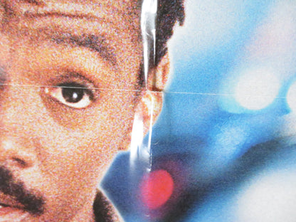 METRO FOLDED US ONE SHEET POSTER EDDIE MURPHY KIM MIYORI 1997 Rendezvous Cinema Movie posters