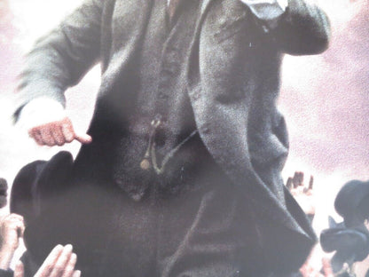 MICHAEL COLINS US ONE SHEET ROLLED POSTER LIAM NEESON AIDAN QUINN 1996 Movie posters