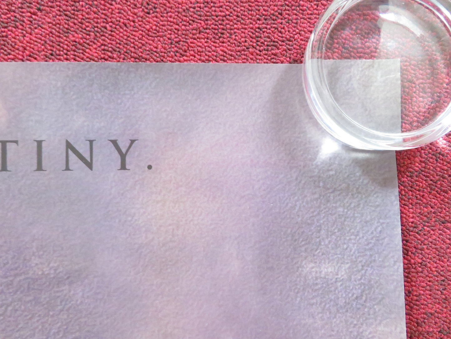 MICHAEL COLLINS UK QUAD (30"x 40") ROLLED POSTER LIAM NEESON JULIA ROBERTS 1996 Rendezvous Cinema Movie posters