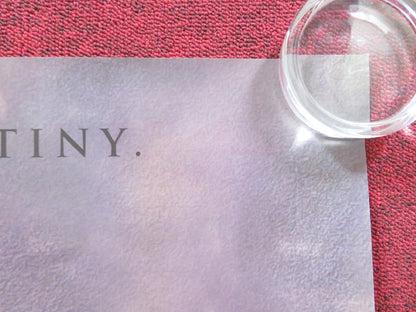 MICHAEL COLLINS UK QUAD (30"x 40") ROLLED POSTER LIAM NEESON JULIA ROBERTS 1996 Rendezvous Cinema Movie posters