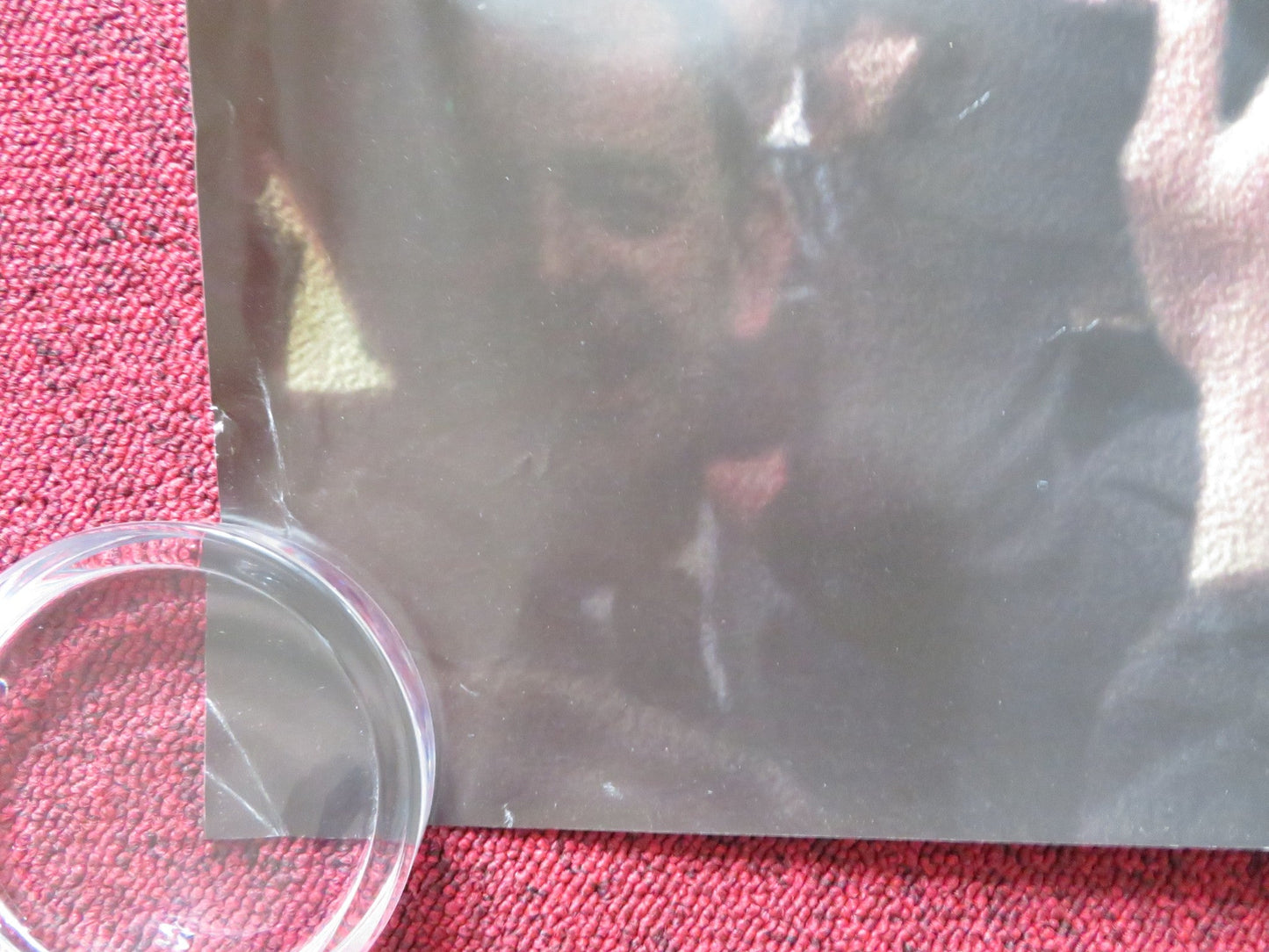 MICHAEL COLLINS UK QUAD (30"x 40") ROLLED POSTER LIAM NEESON JULIA ROBERTS 1996 Rendezvous Cinema Movie posters