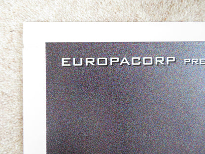 MICHEL VAILLANT ITALIAN 2 FOGLIO POSTER SAGAMORE STEVENIN PETER YOUNGBLOOD 2003 Rendezvous Cinema Movie posters