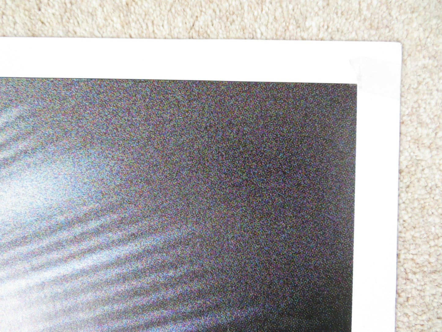 MICHEL VAILLANT ITALIAN 2 FOGLIO POSTER SAGAMORE STEVENIN PETER YOUNGBLOOD 2003 Rendezvous Cinema Movie posters