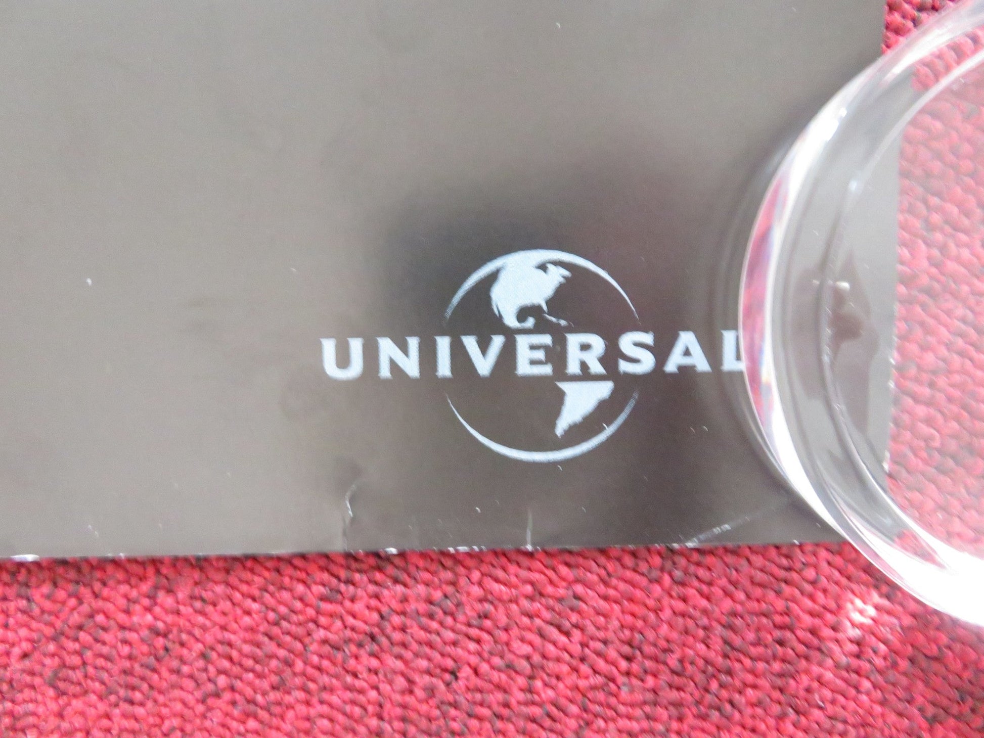 MICKEY BLUE EYES UK QUAD (30"x 40") ROLLED POSTER HUGH GRANT JAMES CAAN 1999 Rendezvous Cinema Movie posters