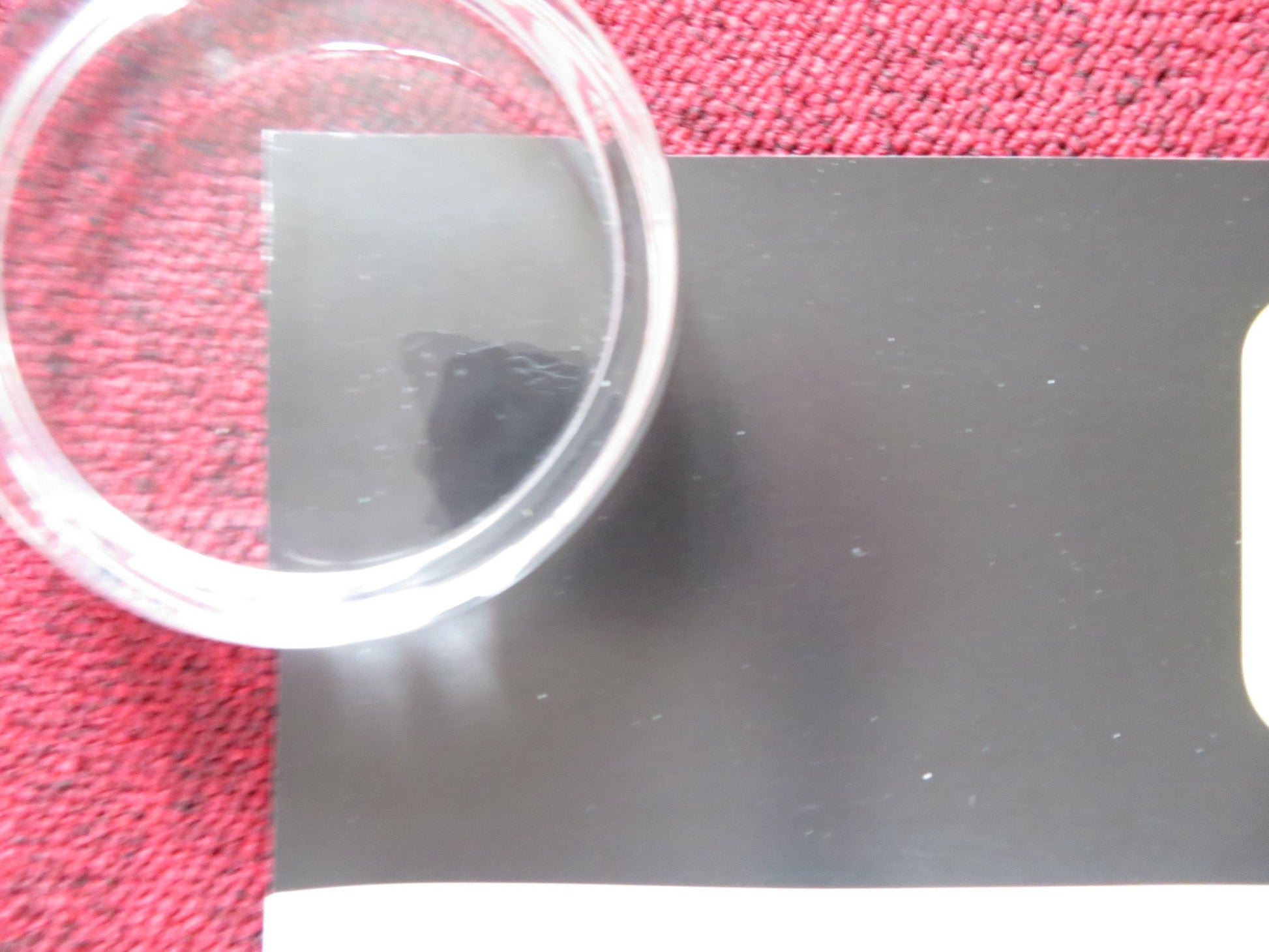 MICKEY BLUE EYES UK QUAD (30"x 40") ROLLED POSTER HUGH GRANT JAMES CAAN 1999 Rendezvous Cinema Movie posters