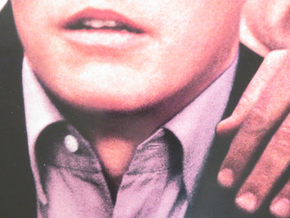 MICKEY BLUE EYES UK QUAD (30"x 40") ROLLED POSTER HUGH GRANT JAMES CAAN 1999 Rendezvous Cinema Movie posters