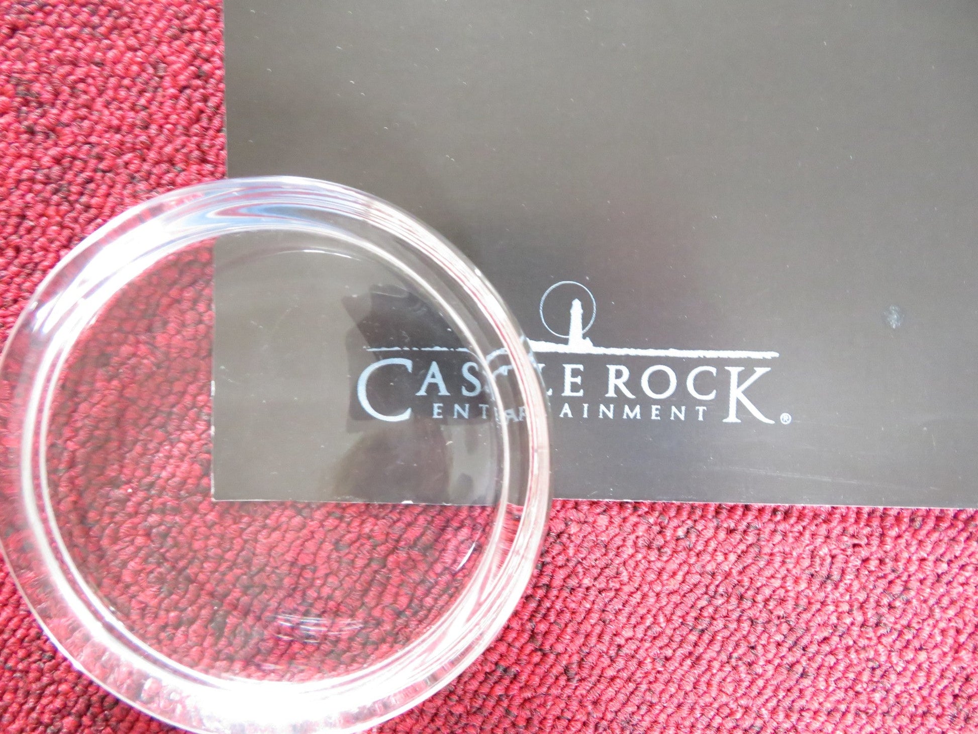 MICKEY BLUE EYES UK QUAD (30"x 40") ROLLED POSTER HUGH GRANT JAMES CAAN 1999 Rendezvous Cinema Movie posters