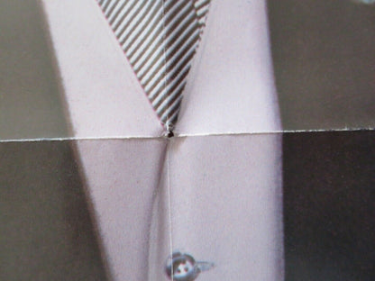 MICKI & MAUDE FOLDED US ONE SHEET POSTER BLAKE EDWARDS DUDLEY MOORE 1984 Movie posters