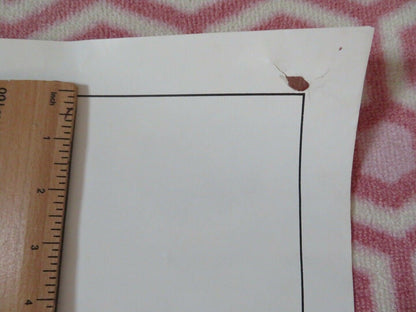 MID SUMMER NIGHT SEX COMEDY US ONE SHEET POSTER WOODY ALLEN 1982 Movie posters