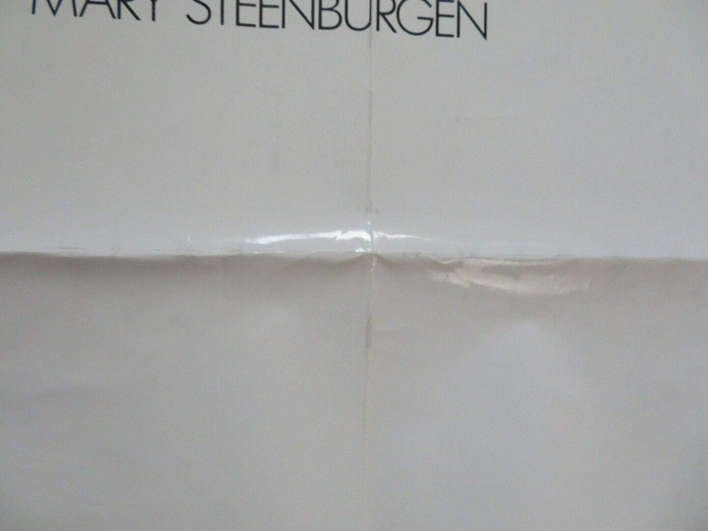 MID SUMMER NIGHT SEX COMEDY US ONE SHEET POSTER WOODY ALLEN 1982 Movie posters