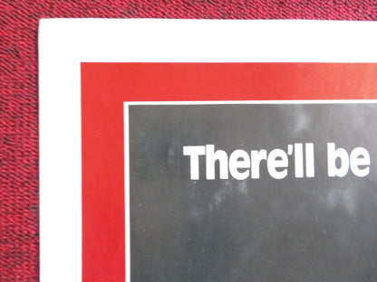 MIDDLE AGE CRAZY FOLDED US ONE SHEET POSTER BRUCE DERN ANN - MARGRET 1980 Rendezvous Cinema Movie posters