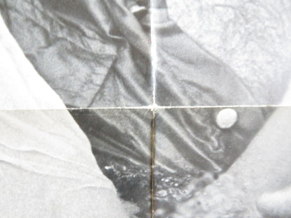 MIDDLE AGE CRAZY FOLDED US ONE SHEET POSTER BRUCE DERN ANN - MARGRET 1980 Rendezvous Cinema Movie posters