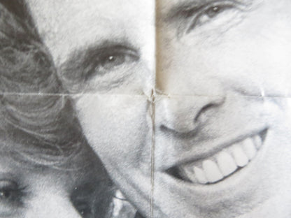 MIDDLE AGE CRAZY FOLDED US ONE SHEET POSTER BRUCE DERN ANN - MARGRET 1980 Rendezvous Cinema Movie posters