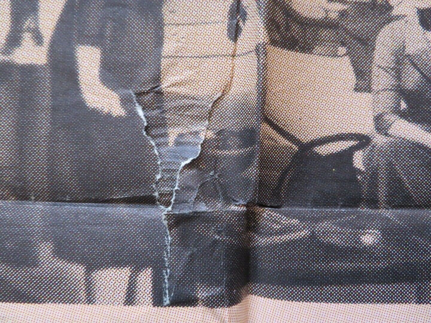 MIDDLE OF THE NIGHT FOLDED US ONE SHEET POSTER KIM NOVAK FREDRIC MARCH 1959 Movie posters