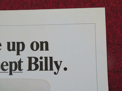 MIDNIGHT EXPRESS FOLDED US ONE SHEET POSTER ALAN PARKER BILLY HAYES 1978 Movie posters