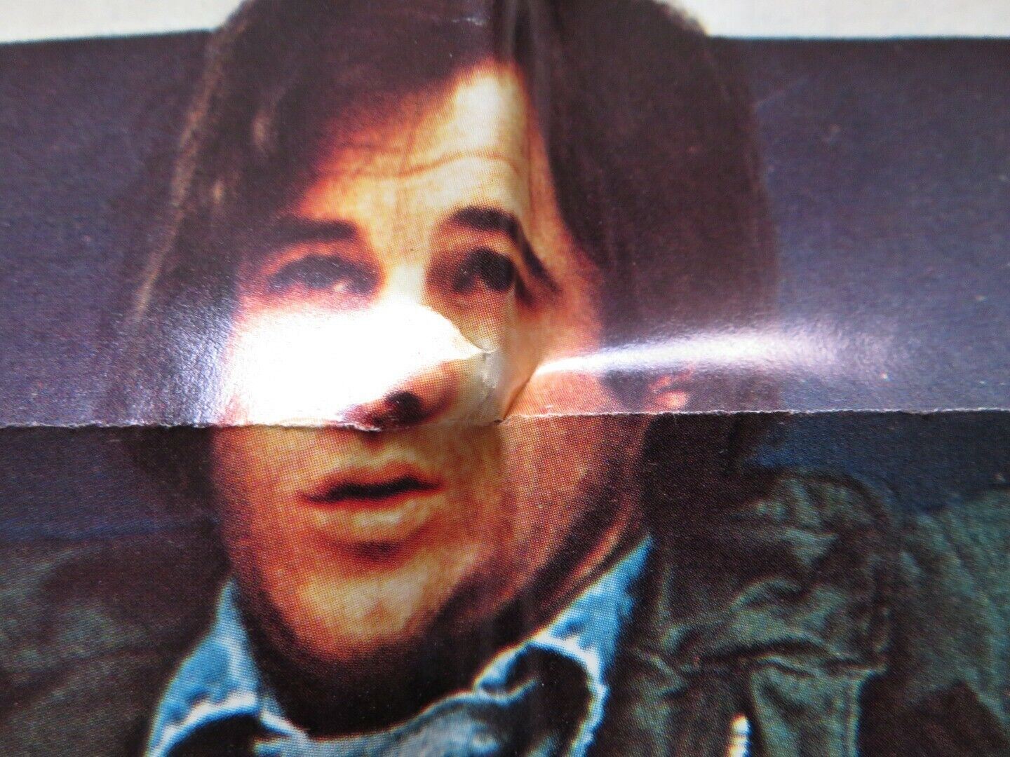 MIDNIGHT EXPRESS US ONE SHEET POSTER BRAD DAVIS IRENE MIRACLE ALAN PARKER (D) Movie posters