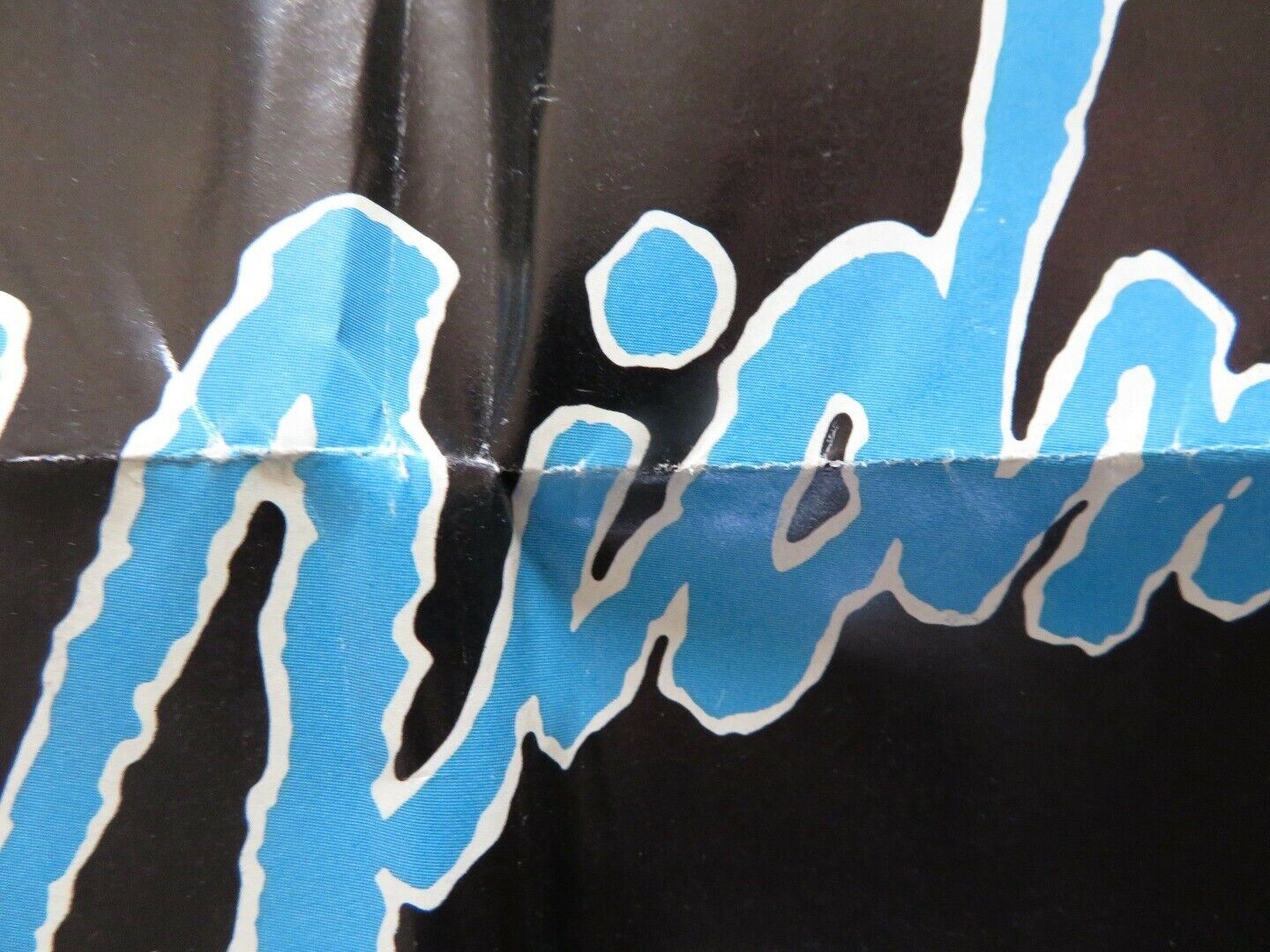 MIDNIGHT EXPRESS US ONE SHEET POSTER BRAD DAVIS IRENE MIRACLE ALAN PARKER (D) Movie posters