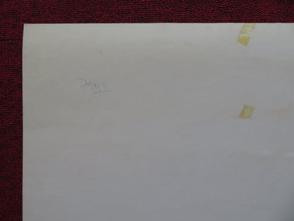 MIDNIGHT EXPRESS U.S ROLLED POSTER BRAD DAVIS BO HOPKINS 1978 Movie posters