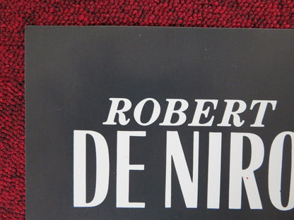 MIDNIGHT RUN ITALIAN FOTOBUSTA POSTER ROBERT DE NIRO CHARLES GRODIN 1984 Rendezvous Cinema Movie posters