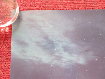 MIDNIGHT SPECIAL UK QUAD (30"x 40") ROLLED POSTER MICHAEL SHANNON 2016 Rendezvous Cinema Movie posters