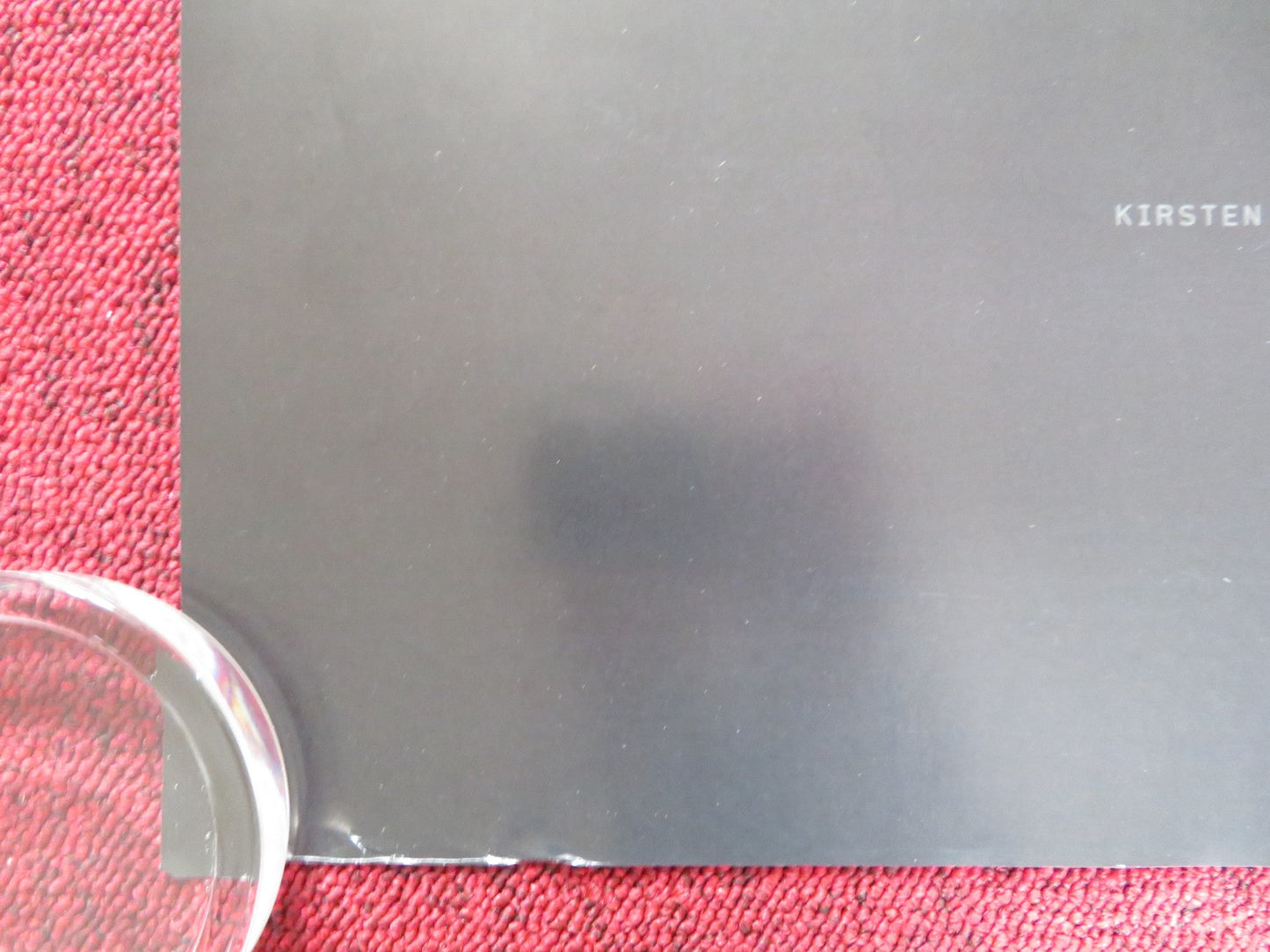 MIDNIGHT SPECIAL UK QUAD (30"x 40") ROLLED POSTER MICHAEL SHANNON 2016 Rendezvous Cinema Movie posters