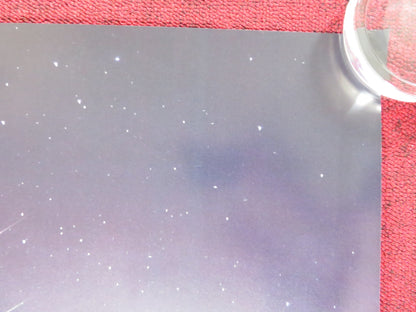 MIDNIGHT SPECIAL UK QUAD (30"x 40") ROLLED POSTER MICHAEL SHANNON 2016 Rendezvous Cinema Movie posters